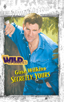 Title details for Secretly Yours by Gina Wilkins - Available